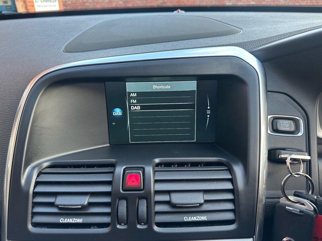 Used Volvo XC60 2016 for sale - 76900644: Photo 15