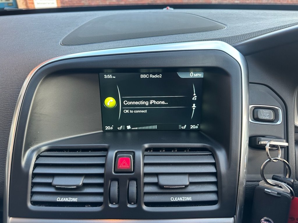 Used Volvo XC60 2016 for sale - 76900644: Photo 16