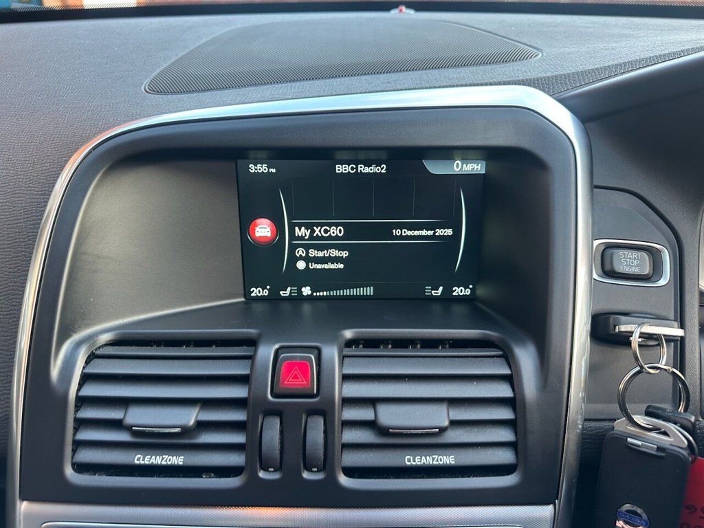 Used Volvo XC60 2016 for sale - 76900644: Photo 17