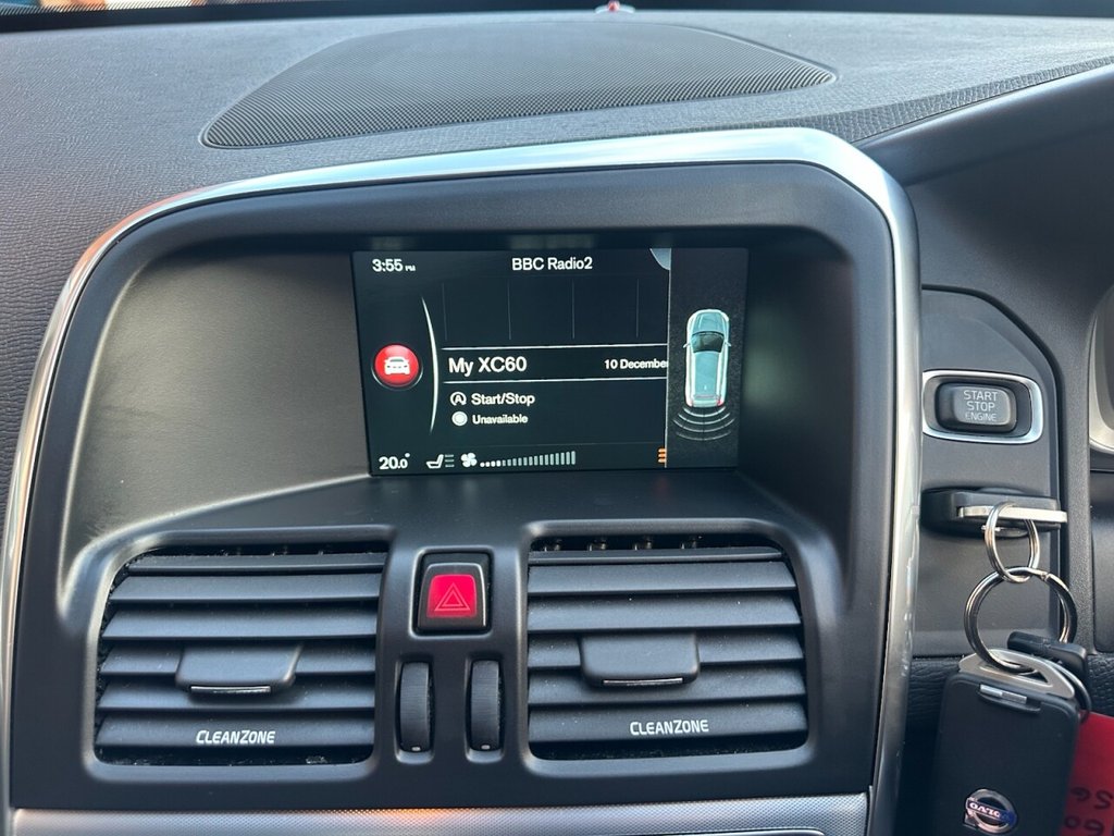 Used Volvo XC60 2016 for sale - 76900644: Photo 19