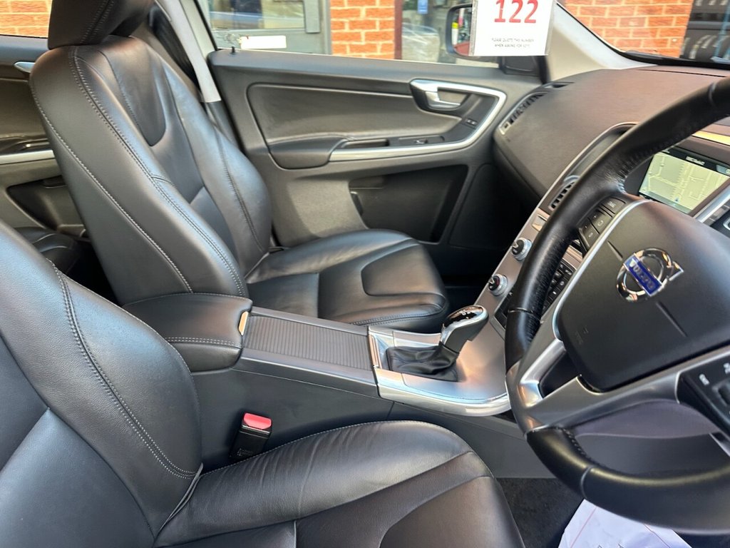 Used Volvo XC60 2016 for sale - 76900644: Photo 21