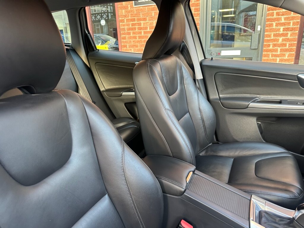 Used Volvo XC60 2016 for sale - 76900644: Photo 22