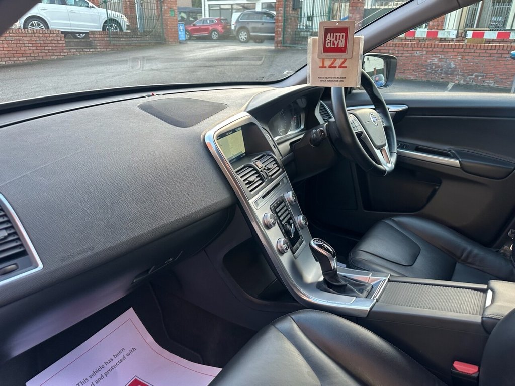 Used Volvo XC60 2016 for sale - 76900644: Photo 23