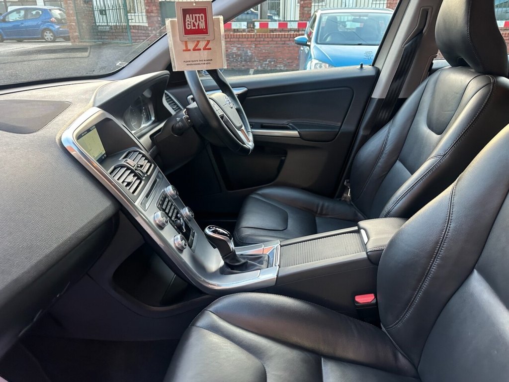 Used Volvo XC60 2016 for sale - 76900644: Photo 24