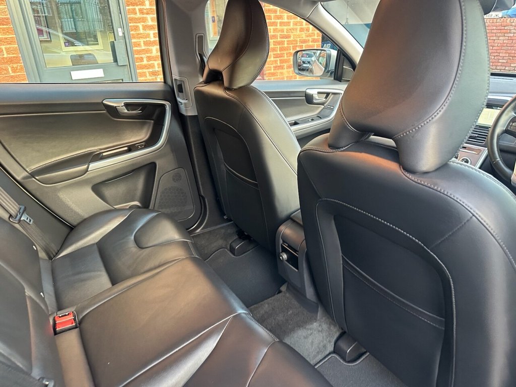 Used Volvo XC60 2016 for sale - 76900644: Photo 27