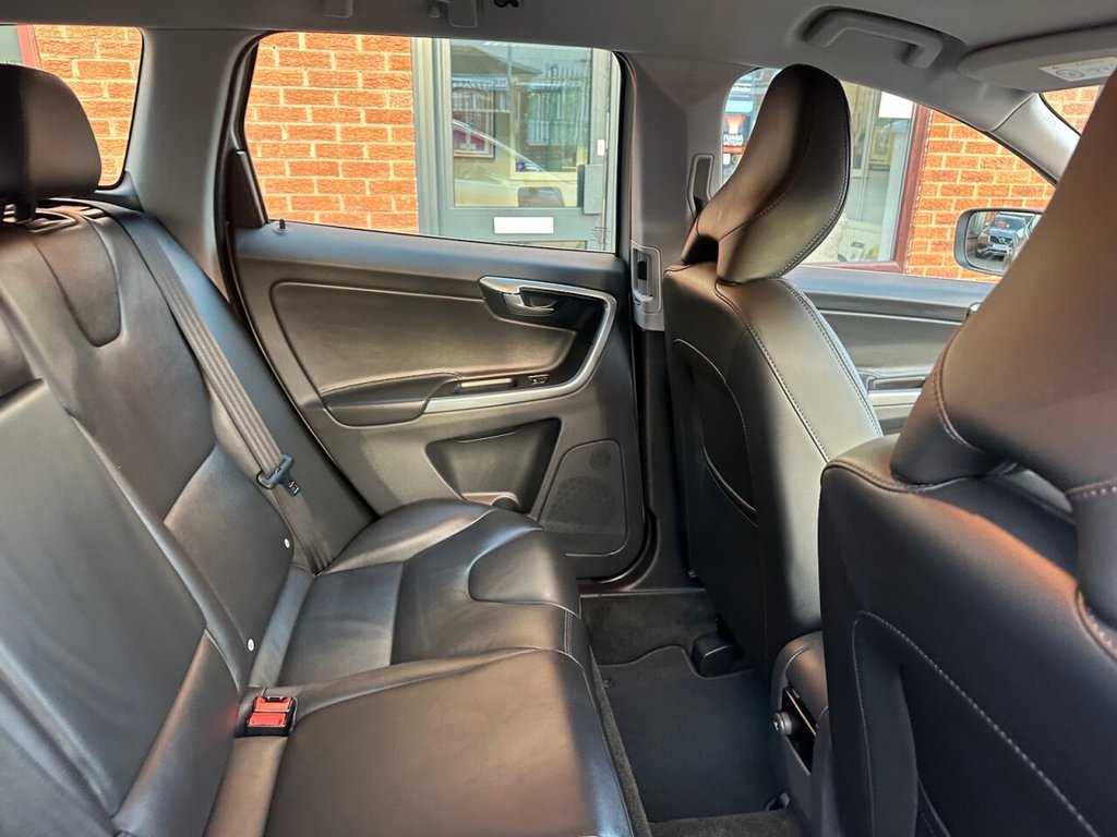 Used Volvo XC60 2016 for sale - 76900644: Photo 28