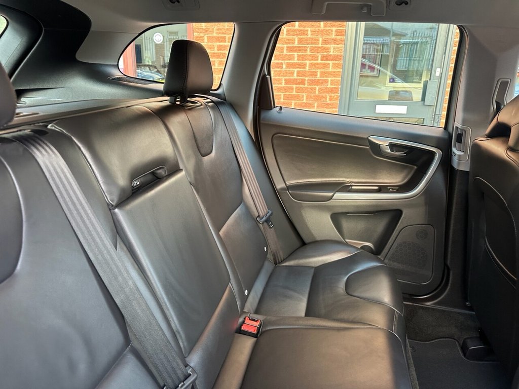 Used Volvo XC60 2016 for sale - 76900644: Photo 29