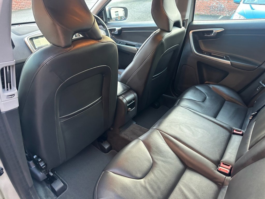 Used Volvo XC60 2016 for sale - 76900644: Photo 30