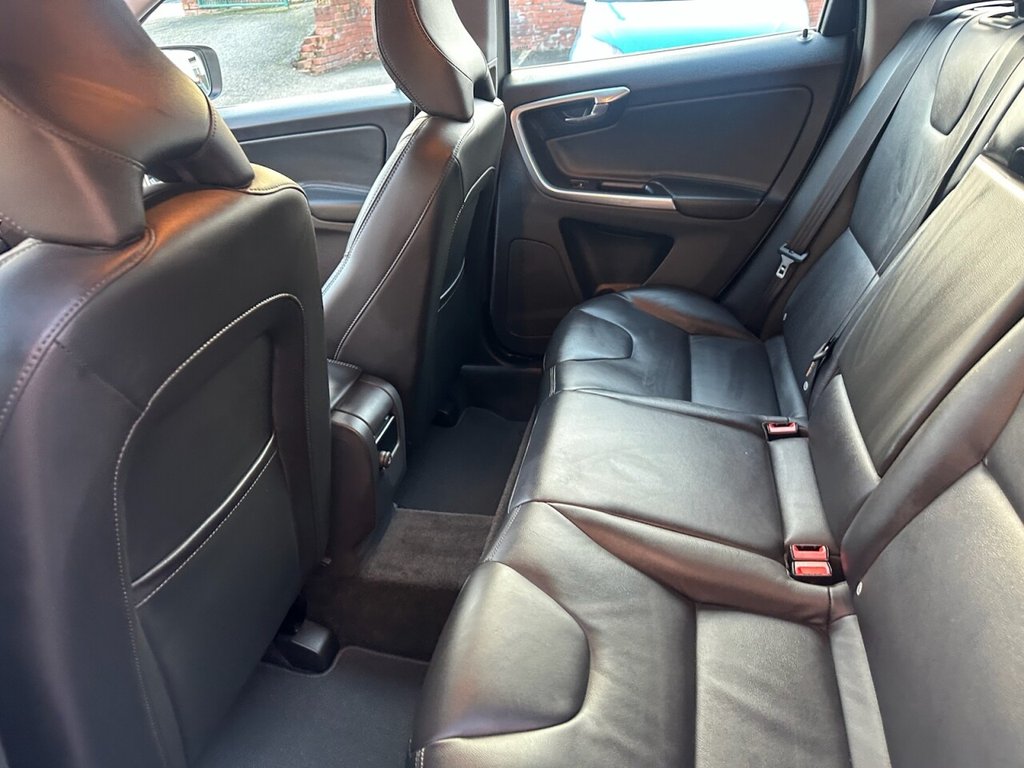 Used Volvo XC60 2016 for sale - 76900644: Photo 31