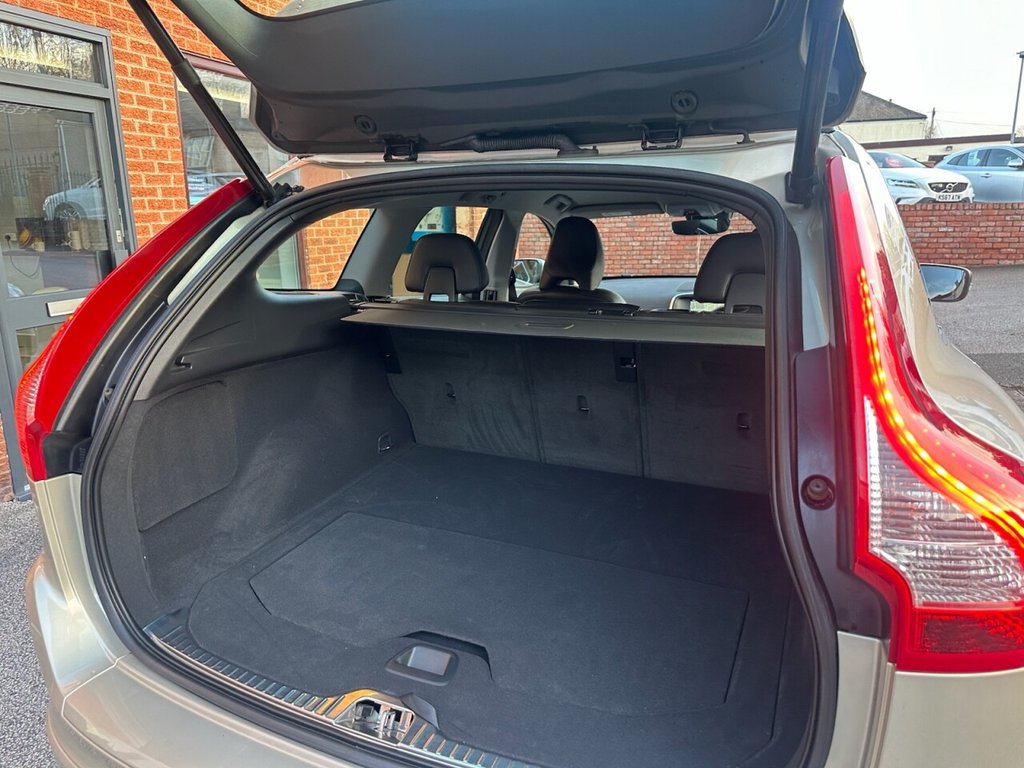 Used Volvo XC60 2016 for sale - 76900644: Photo 34