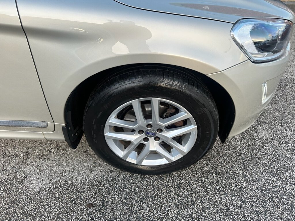 Used Volvo XC60 2016 for sale - 76900644: Photo 39