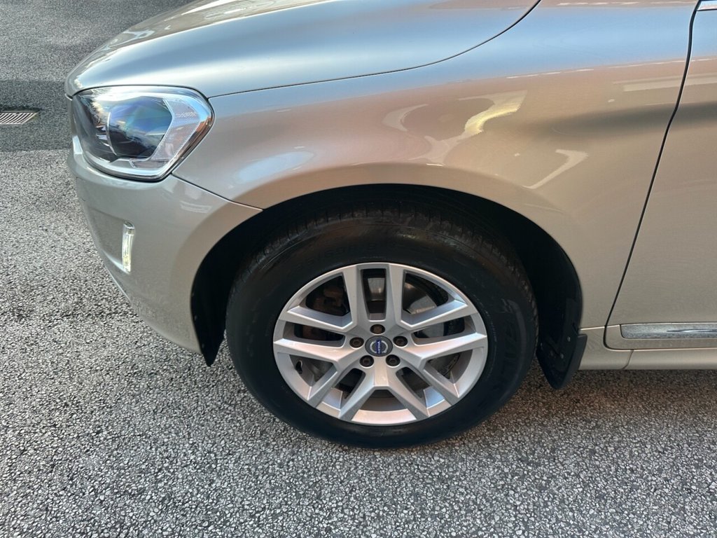 Used Volvo XC60 2016 for sale - 76900644: Photo 40