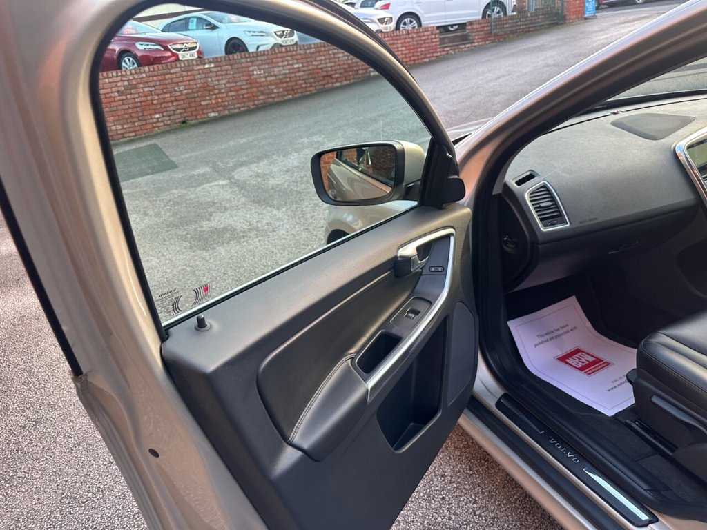 Used Volvo XC60 2016 for sale - 76900644: Photo 43