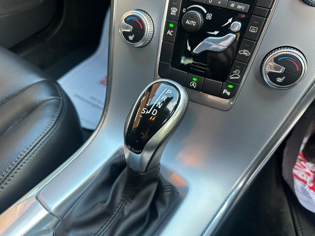 Used Volvo XC60 2016 for sale - 76900644: Photo 47