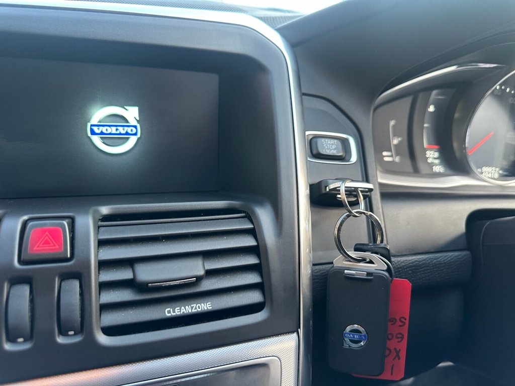 Used Volvo XC60 2016 for sale - 76900644: Photo 48