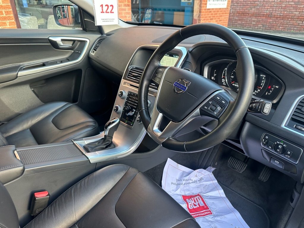 Used Volvo XC60 2016 for sale - 76900644: Photo 5