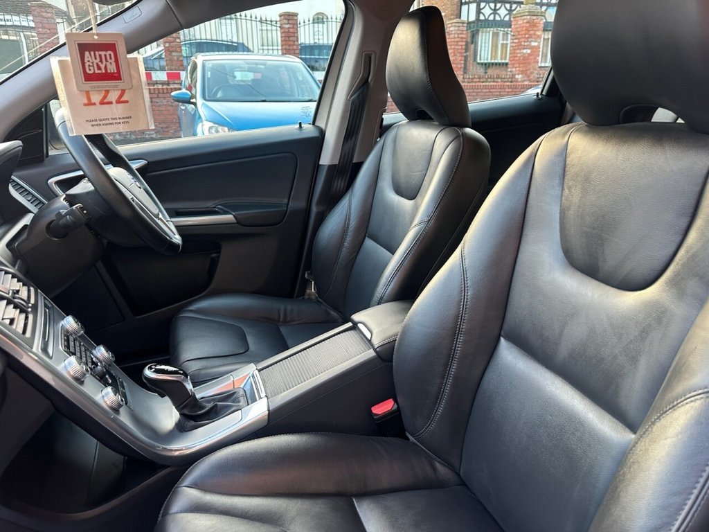 Used Volvo XC60 2016 for sale - 76900644: Photo 6
