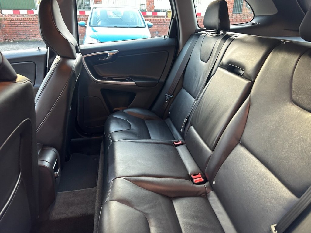 Used Volvo XC60 2016 for sale - 76900644: Photo 7