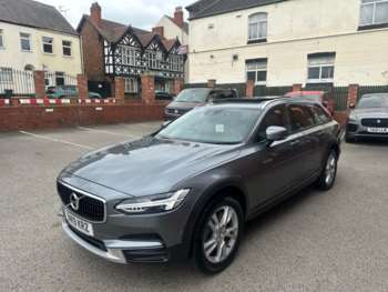Used Volvo V90 2019 for sale - 74593247: Photo