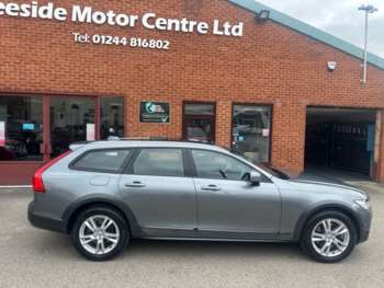 Used Volvo V90 2019 for sale - 74593247: Photo