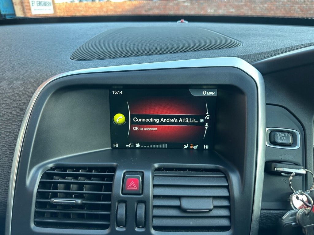 Used Volvo XC60 2015 for sale - 76368232: Photo 16