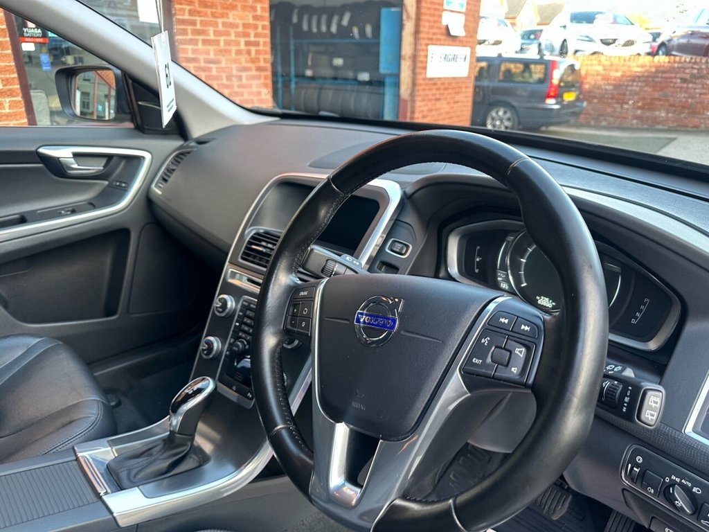 Used Volvo XC60 2015 for sale - 76368232: Photo 18