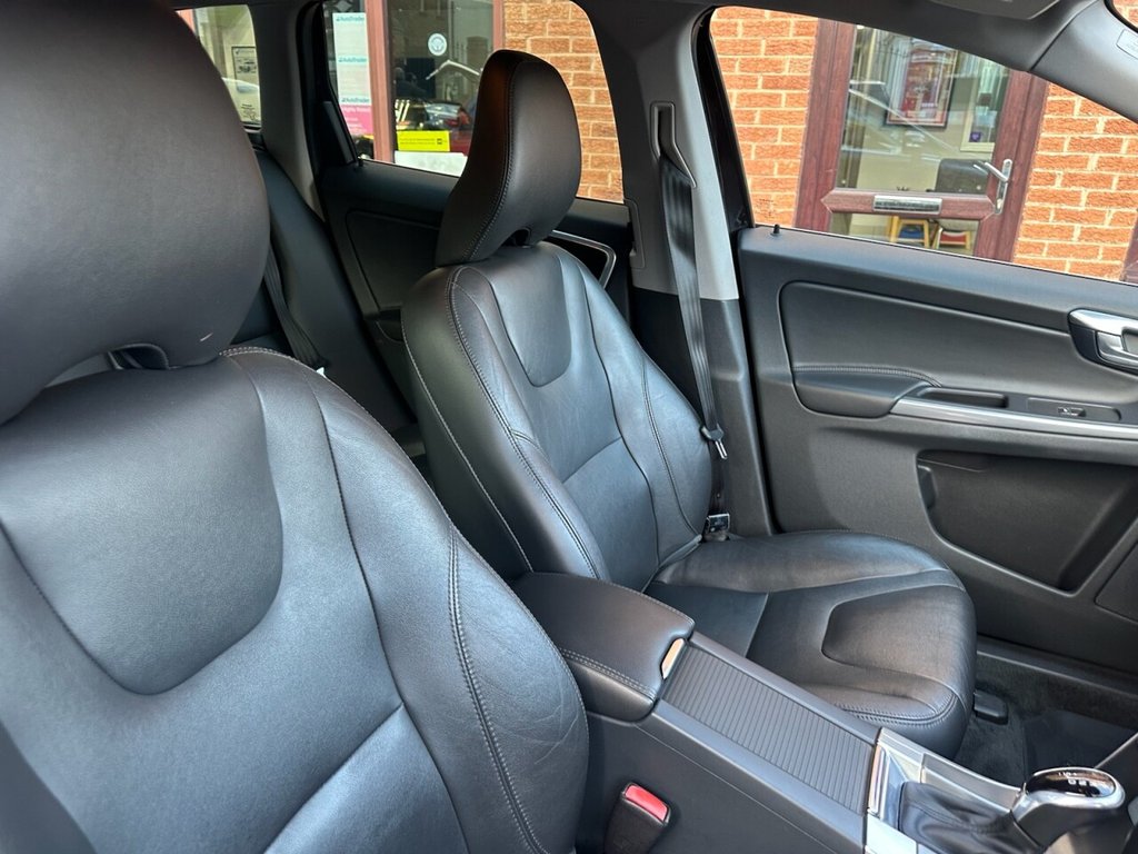 Used Volvo XC60 2015 for sale - 76368232: Photo 20