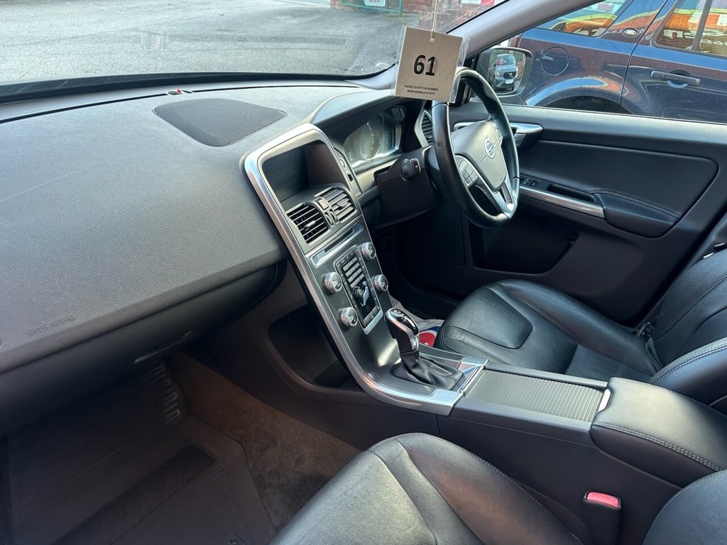 Used Volvo XC60 2015 for sale - 76368232: Photo 21