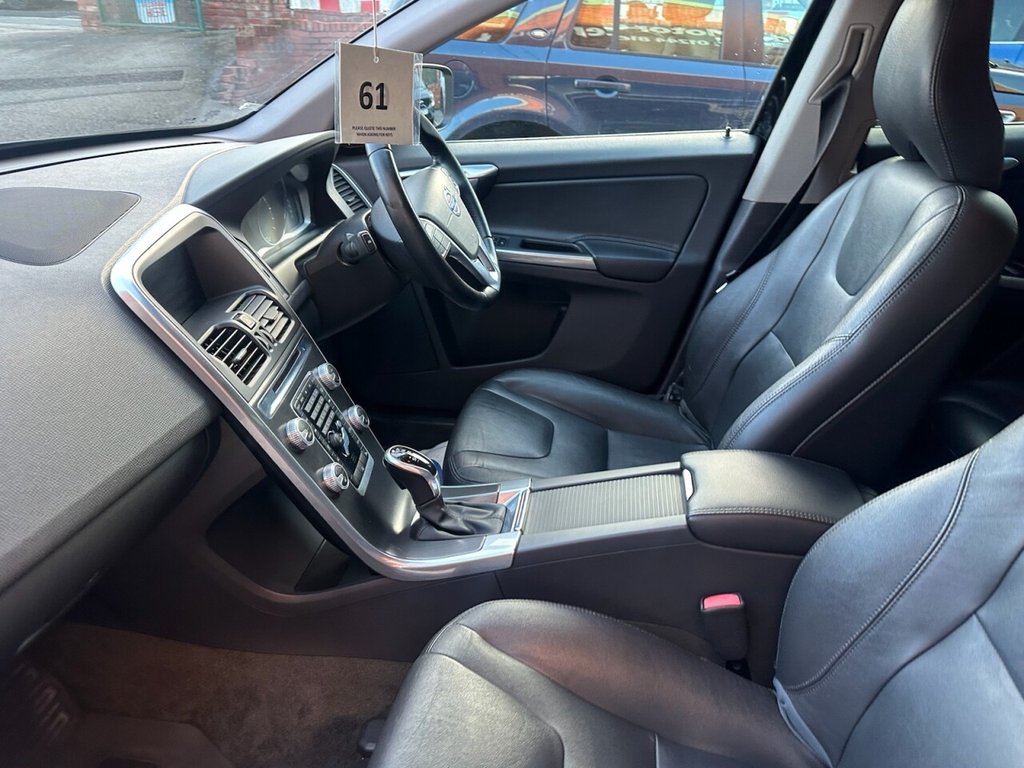 Used Volvo XC60 2015 for sale - 76368232: Photo 22