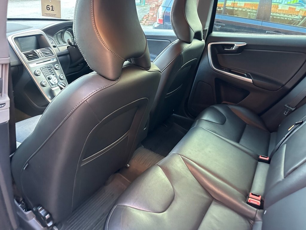 Used Volvo XC60 2015 for sale - 76368232: Photo 26