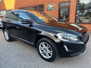 Used Volvo XC60 2015 for sale - 76368232: Photo