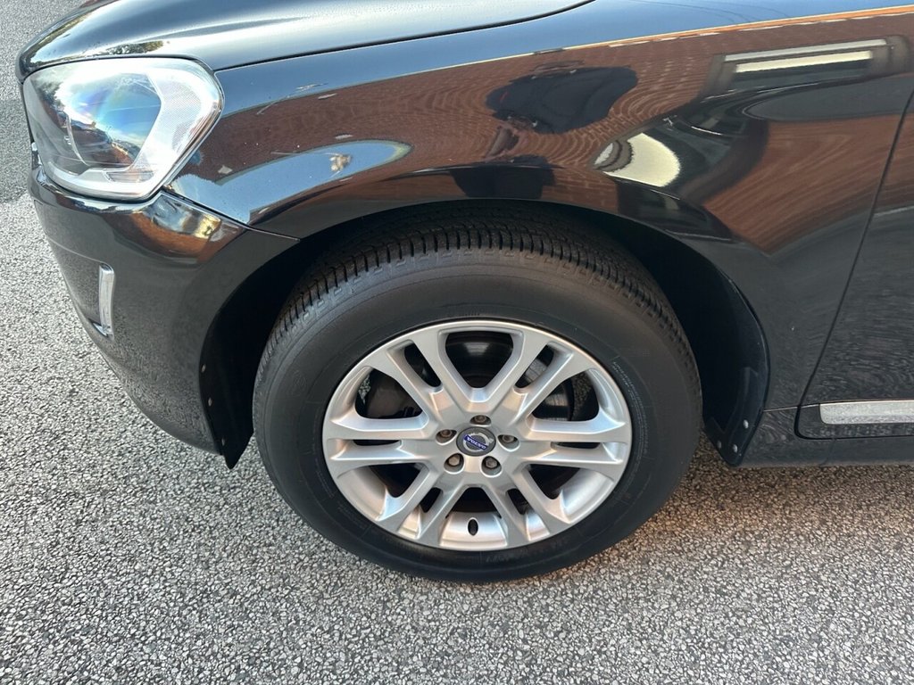 Used Volvo XC60 2015 for sale - 76368232: Photo 34