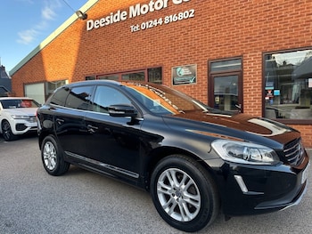 Used Volvo XC60 2015 for sale - 76368232: Photo