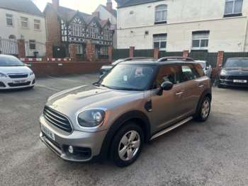 Used MINI Countryman 2019 for sale - 74177399: Photo