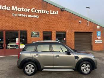 Used MINI Countryman 2019 for sale - 74177399: Photo
