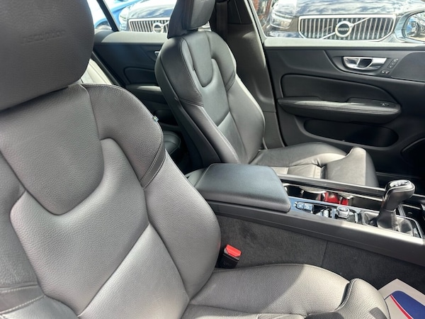 Used Volvo V60 2019 for sale - 75047691: Photo 15