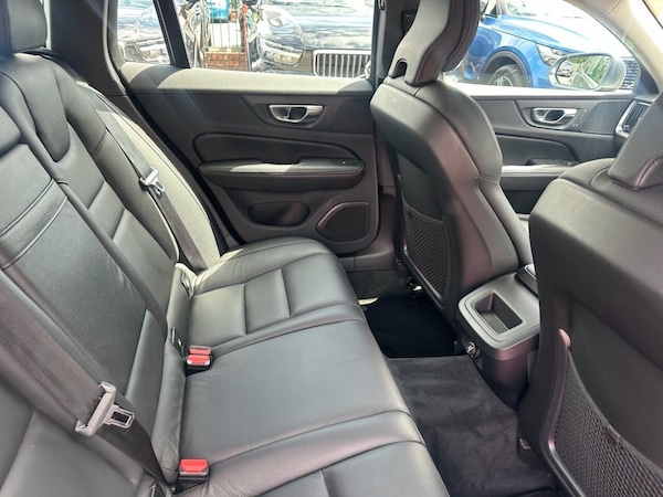 Used Volvo V60 2019 for sale - 75047691: Photo 20