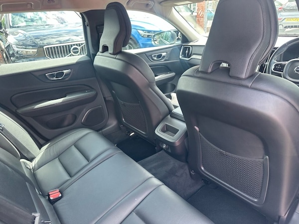 Used Volvo V60 2019 for sale - 75047691: Photo 22