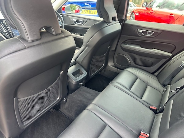 Used Volvo V60 2019 for sale - 75047691: Photo 23