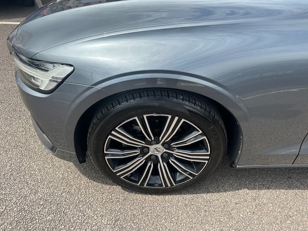 Used Volvo V60 2019 for sale - 75047691: Photo 33