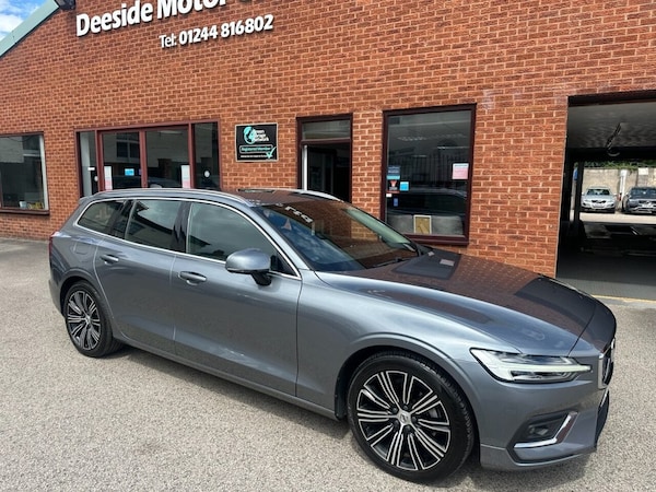 Used Volvo V60 2019 for sale - 75047691: Photo 42