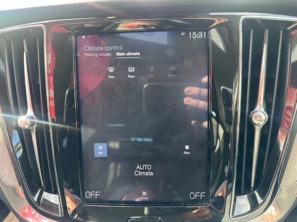 Used Volvo V60 2019 for sale - 75047691: Photo 45