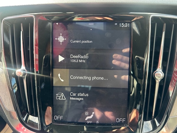 Used Volvo V60 2019 for sale - 75047691: Photo 48