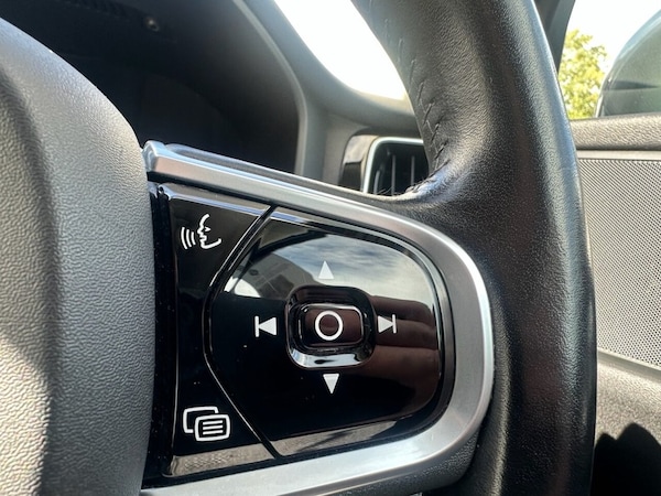 Used Volvo V60 2019 for sale - 75047691: Photo 49