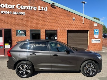 Used Volvo XC60 2022 for sale - 79384732: Photo