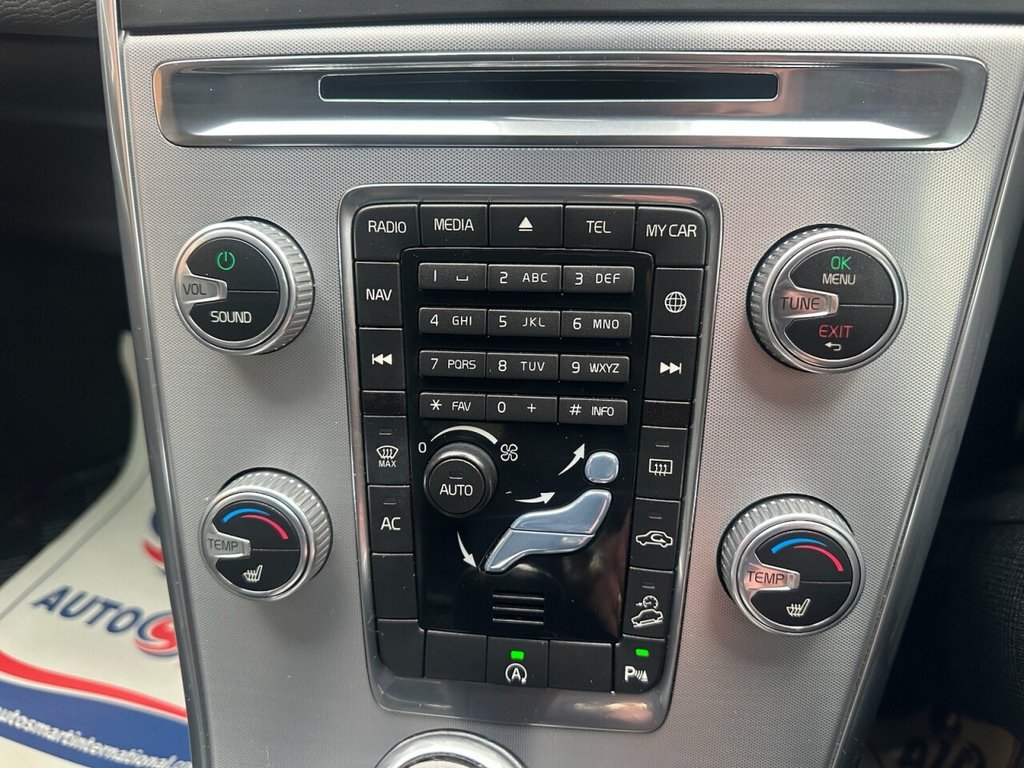 Used Volvo XC60 2016 for sale - 77067544: Photo 10