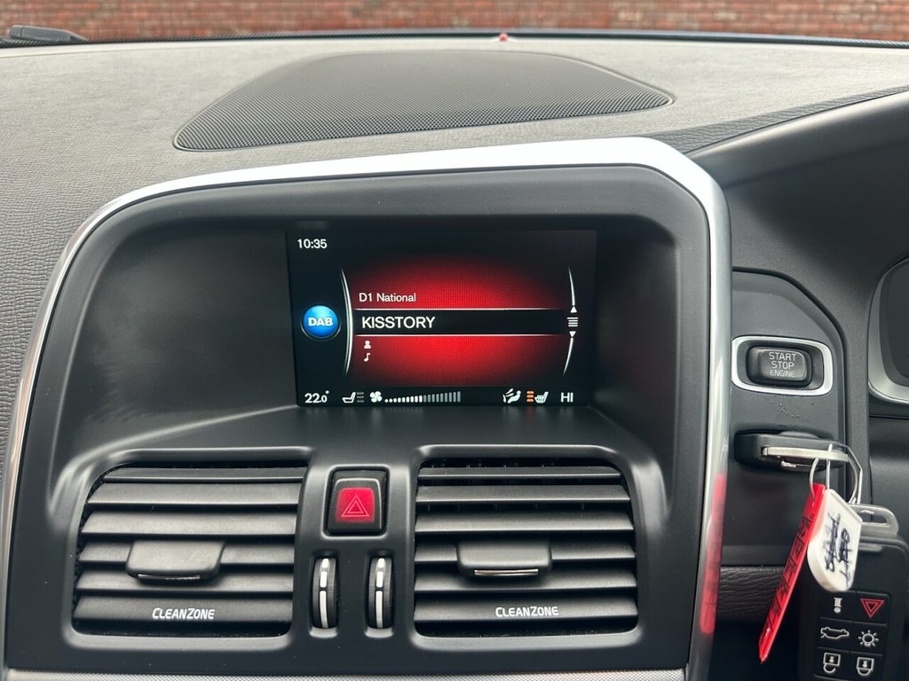 Used Volvo XC60 2016 for sale - 77067544: Photo 11