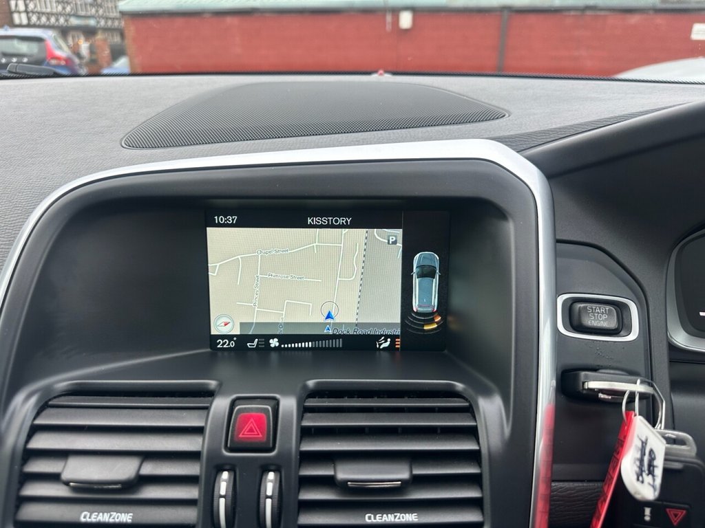 Used Volvo XC60 2016 for sale - 77067544: Photo 12