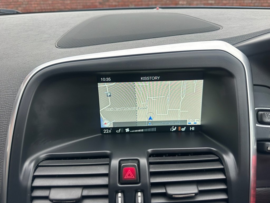 Used Volvo XC60 2016 for sale - 77067544: Photo 13