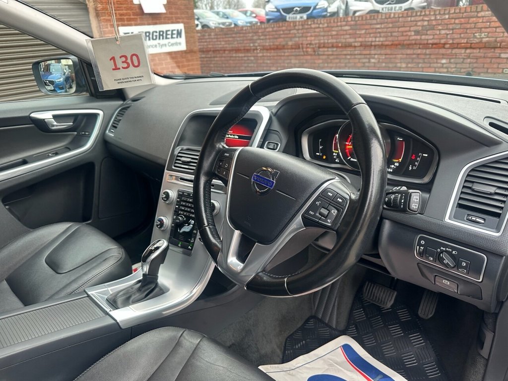 Used Volvo XC60 2016 for sale - 77067544: Photo 15